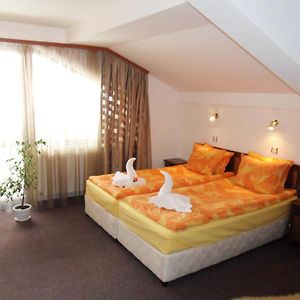 Apartament typu junior